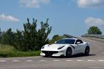 Ferrari F12tdf 2016 года (NA)